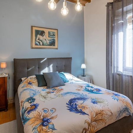 La Sosta Di Arrigo Appartement Buonconvento Buitenkant foto